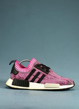 Adidas nmd r1 primeknit