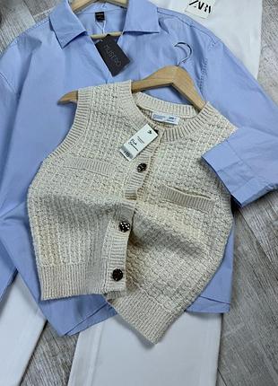 Кофтинка от primark 4