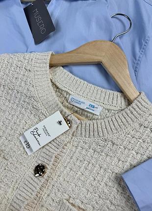 Кофтинка от primark 6