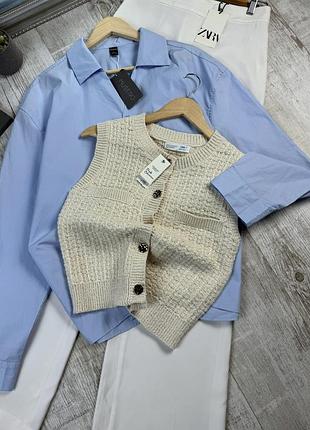 Кофтинка от primark 9