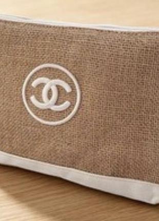 Косметичка chanel
