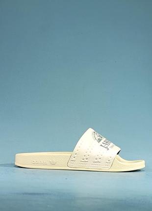 Adidas  adilette slide star wars 'jabba's throne room'
