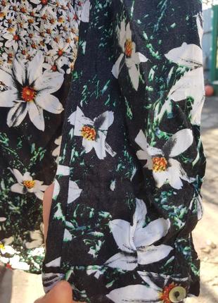 Дуже красива блуза на мініатюрну дівчину3 фото