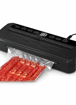 Вакууматор для продуктов and ly-881 60 кпа 107 вт • вакуумный упаковщик sealing machine для хранения, замораживания и