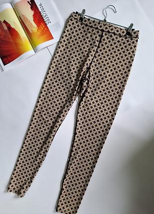 Спортивные лосины р л h&amp;m