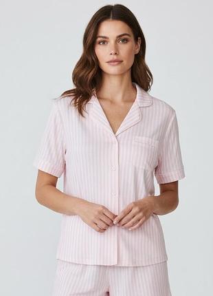 Пижамная рубашка primark
