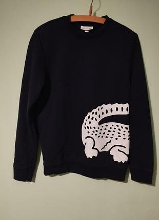 Світшот від lacoste