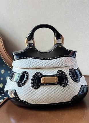 Керамічна банка-скринька сумка “fashion bag” з кришкою