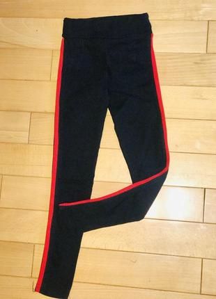 Легінси для дівчинки