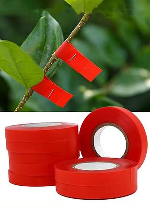 Лента для подвязки растений graft strap, 20 х 25 м · набор лент для садового степлера