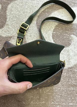 Сумка louis vuitton 4