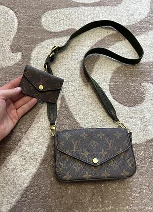 Сумка louis vuitton 2