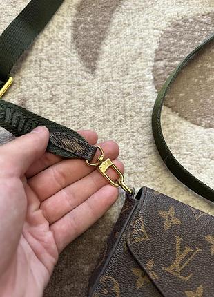 Сумка louis vuitton 6