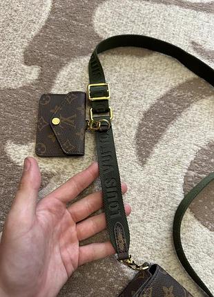 Сумка louis vuitton 7