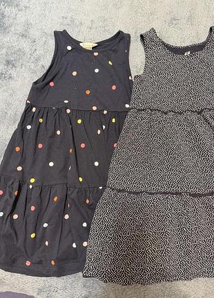 Літні сарафани h&m
