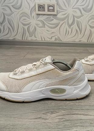 Оригінальні кросівки puma nucleus 369777-01