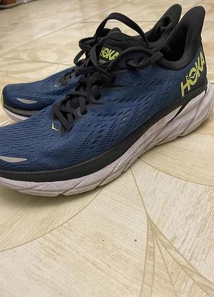 Кросівки hoka  clifton 8