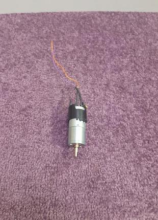 Мотор поворотный для фен щетки philips bha735/00
