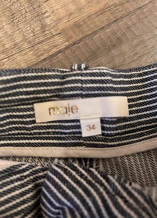 Шорти maje 5