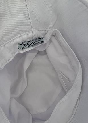 Панама prada 2