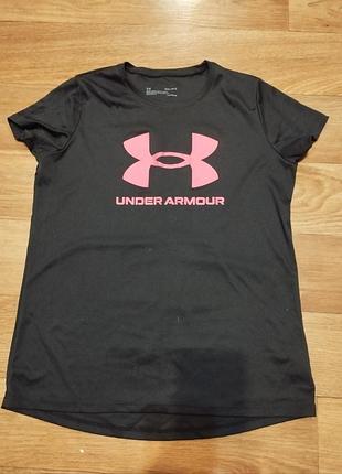 Футболка under armour