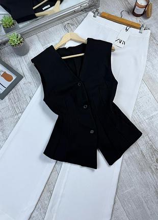 Жилетка от zara