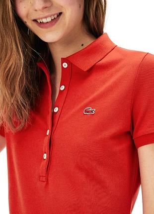 Жіночі футболки lacoste