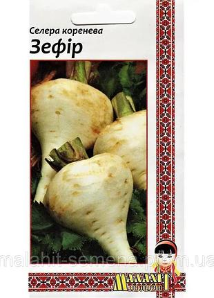 Насіння селера зефір