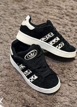 Оригінальні жіночі кросівки adidas campus 37 розмір (23см устілка)