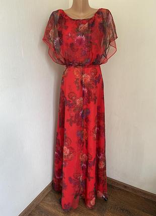 Сукня vintage 70х