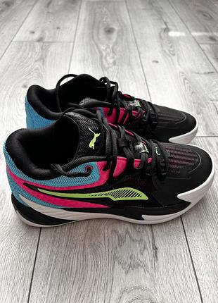 Кроссовки мужские puma dagger