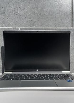 Ноутбук hp probook 440 g8/ i5-1135g7/ 32gb ddr4/ 128gb m2/ 14"/ full hd/ ips/ гарантия