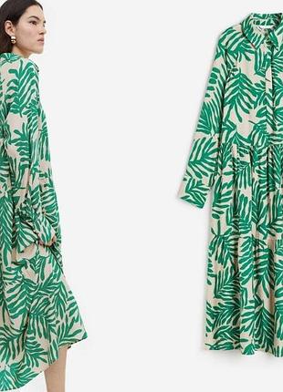 Плаття h&amp;m 4