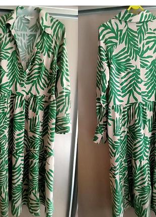 Плаття h&amp;m 5