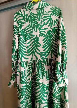 Плаття h&amp;m 7