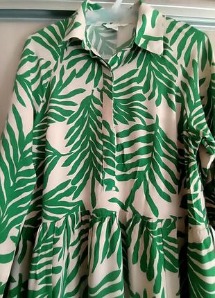 Плаття h&amp;m 9