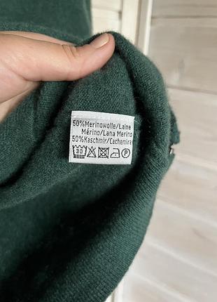 Светр cashmere 5