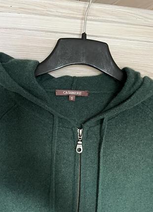 Светр cashmere 6