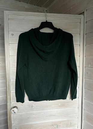 Светр cashmere 8