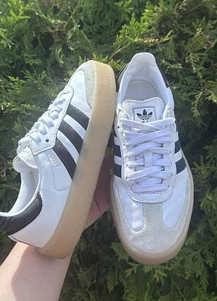 Кросівки adidas samba 36,5р(23,5см)