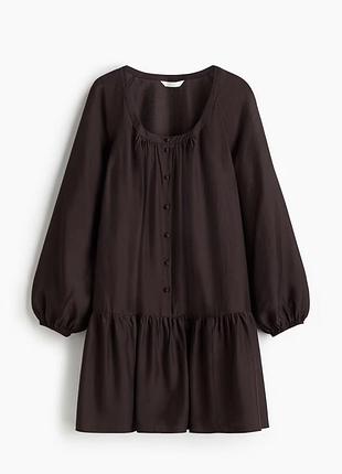 Жіноча коротка сукня h&m