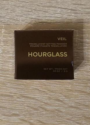 Пудра hourglass 0.9g