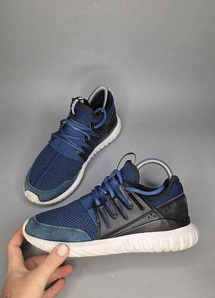Жіночі кросівки adidas tubular radial