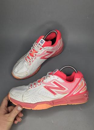Яскраві кросівки new balance wn1100 v2