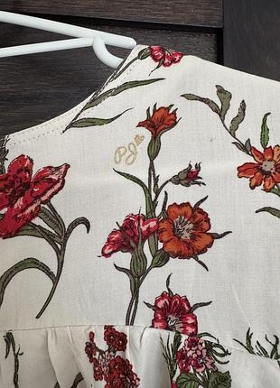 Сукня pepe jeans 5