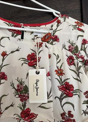 Сукня pepe jeans 2
