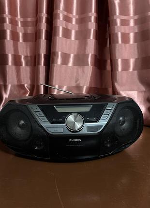 Магнітола  philips