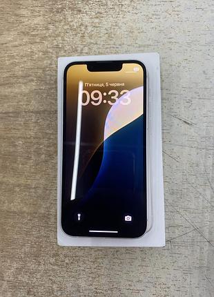 Iphone 13 mini 100 akб