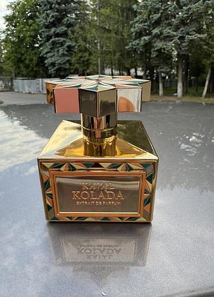 Kajal kolada 3 мл 2