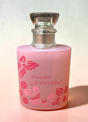 Легендарний forever and ever christian dior зі старих запасів 🌸✨